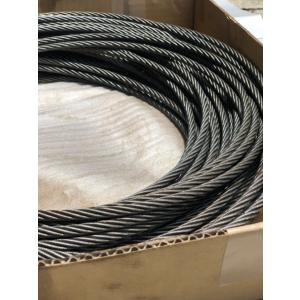 純国産ユニッククレーン用ワイヤーロープ7mm ...の詳細画像4