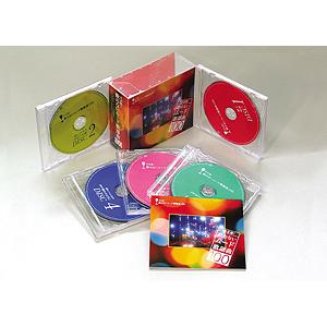 ムード歌謡 オムニバス CD ■ 歌のないムード歌謡曲100[CD]｜cfc-co