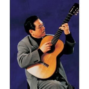 アントニオ・古賀 ギター大全集[CD]の商品画像