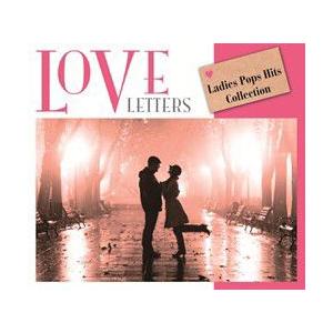 LOVE LETTERS(CD)｜cfc-co