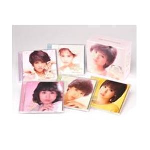 松田聖子　SEIKO SWEET COLLECTION（CD）｜cfc-co