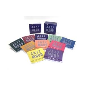 JAZZ MOOD〜大人のJAZZシリーズ〜の商品画像