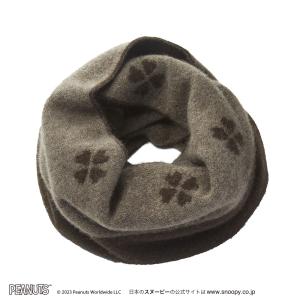 スヌーピー しあわせのぬくもり チベット産高級...の詳細画像3