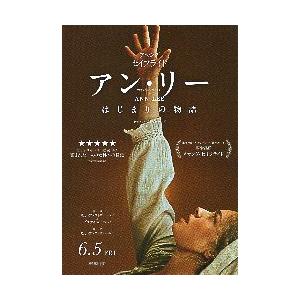 映画チラシ／ アン・リー　はじまりの物語　（Aセイフライド）B　2折