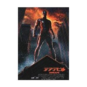 映画チラシ/デアデビル (Bアフレック) A 1人の商品画像