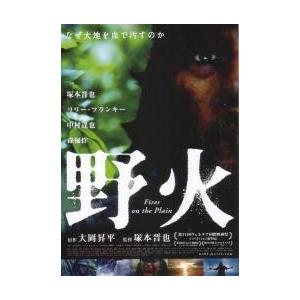 映画チラシ/野火 (塚本晋也監督) Aの商品画像