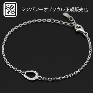Sympathy of Soul（シンパシーオブソウル） ブレスレット バングル