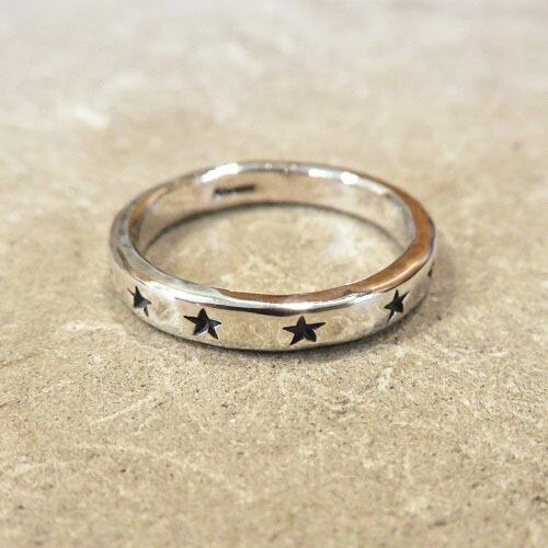 Atease STAR RING