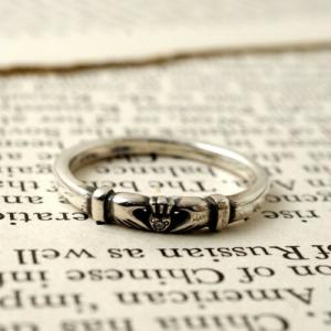 Vantique（ヴァンティーク） Vantique 50S VINTAGE SKULL RING M : CG