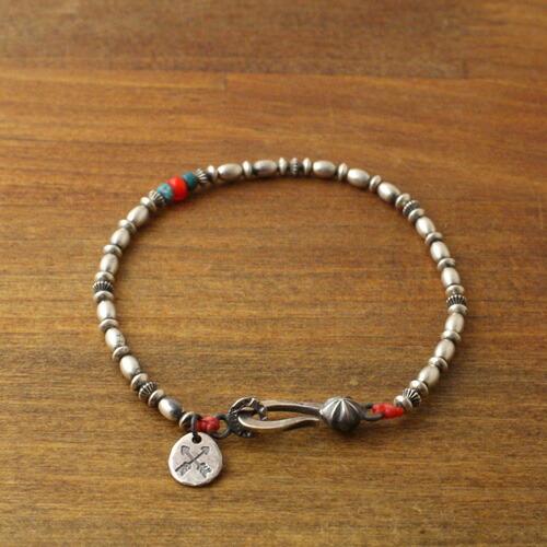 Atease NATIVE BEADS BRACELET / SV-S・Hey! Say! JUMP...