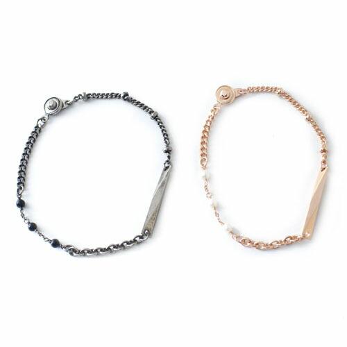 Atease RANDOM CHAIN BRACELET