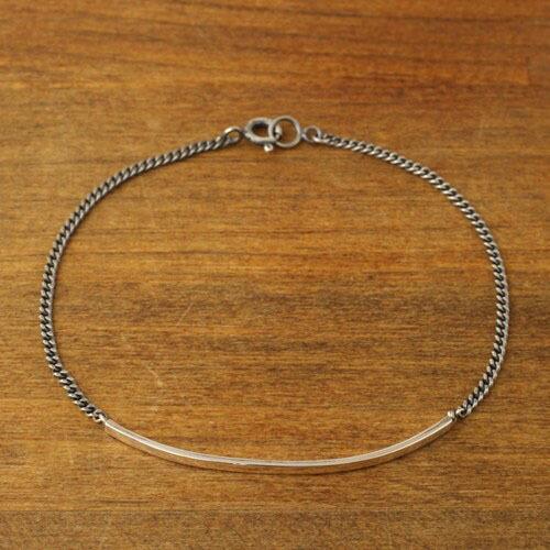 Atease CHAIN ID BRACELET　佐藤健さん着用