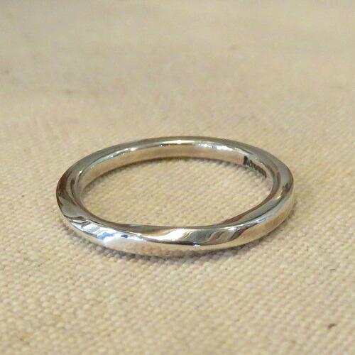 Atease TWIST RING/S
