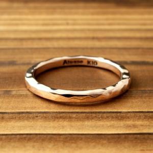 モリーヴ mollive LINK RING SMALL 佐藤健さん着用 : CG-STORE - 通販