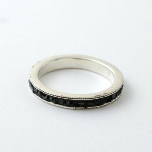 Rusty Thought（ラスティーソート） Rusty Thought Signet Coin Ring