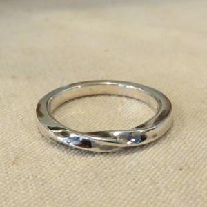 モリーヴ mollive LINK RING SMALL 佐藤健さん着用 : CG-STORE - 通販