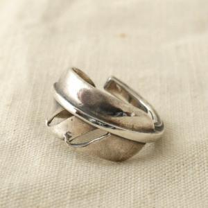 THEFT（セフト） 指輪 リング セフト / SILVER COIN RING シルバー