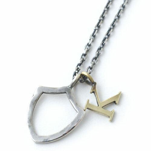 カートコバーン Vantique KURT COBAIN TATOO NECKLACE