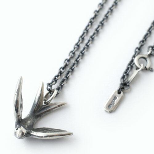 mollive Heavy SPARROW OF JACK NECKLACE
