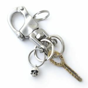 モリーヴ mollive Heavy OZ BAD LUCK 13 KEYHOLDER : CG-STORE - 通販