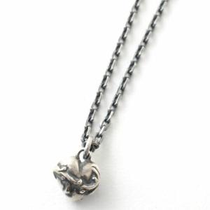 Vantique（ヴァンティーク） Vantique 50S VINTAGE SKULL RING M : CG
