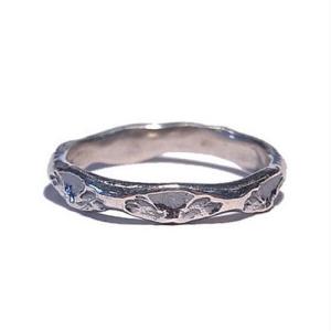 アクセサリー Rusty Thought FOLDS RING Rusty Thought FOLDS RING
