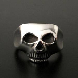 【最終値下げ】フラッシュポイント ジムスカルリングFIGHT ALONE 初期 JIM SKULL/FA/FLASH POINT（フラッシュポイント） - DEFI