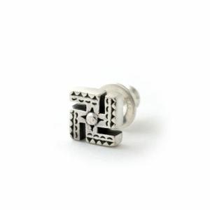 Vantique（ヴァンティーク） Vantique 50S VINTAGE SKULL RING M : CG