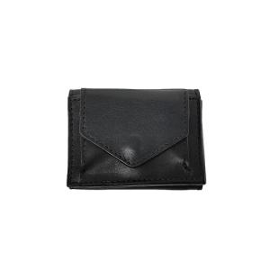 ANNAK COMPACT LEATHER WALLET｜cg-store