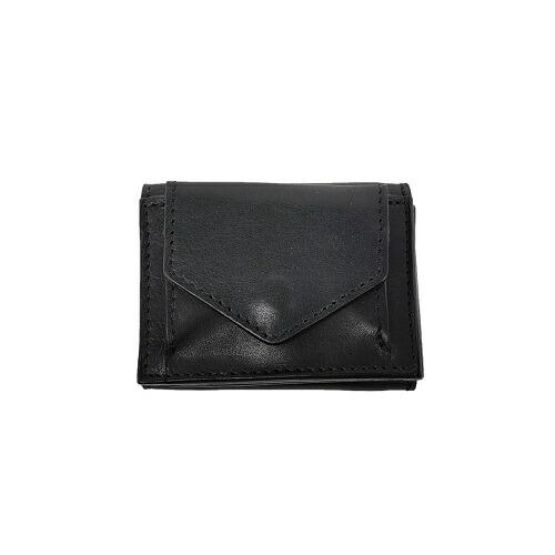 ANNAK COMPACT LEATHER WALLET