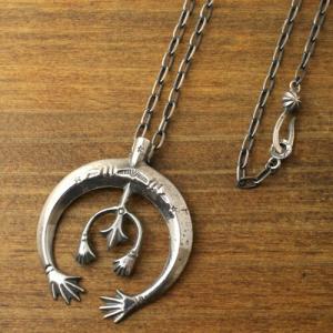 GARDEL（ガーデル） GARDEL TWO ME CROSS NECKLACE : CG-STORE - 通販