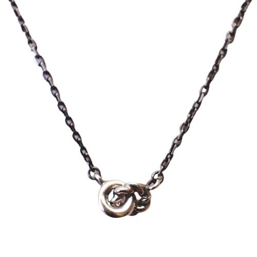 Atease ROPE NECKLACE