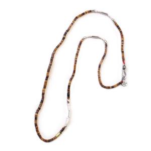 アティース（Atease） Atease AZUKI CHAIN SIMPLE BRACELET : CG-STORE