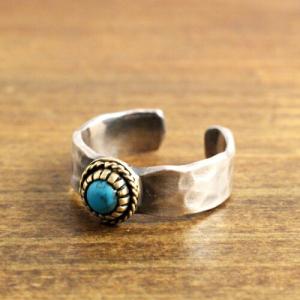 BURBERRY（バーバリー） リング 8058457 RING レディース ロゴカット