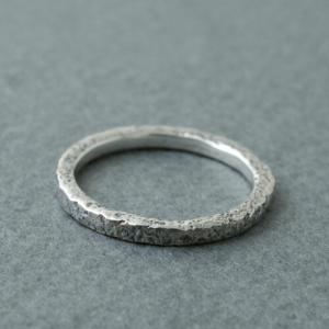 モリーヴ mollive LINK RING SMALL 佐藤健さん着用 : CG-STORE - 通販