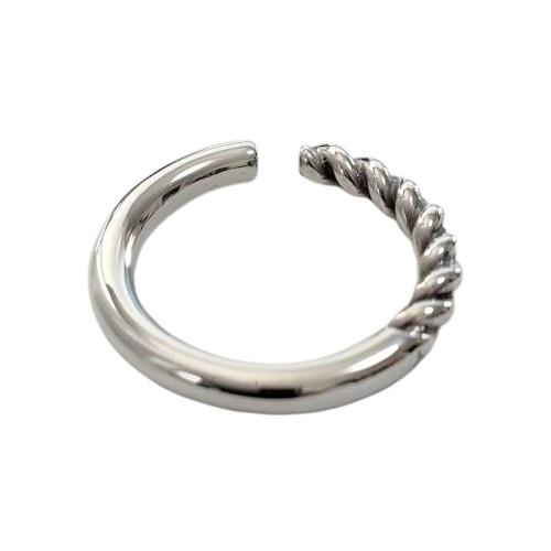 Atease 1/3 ROPE RING