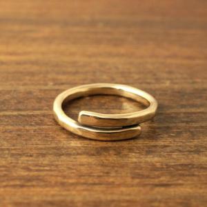 モリーヴ mollive LINK RING SMALL 佐藤健さん着用 : CG-STORE - 通販