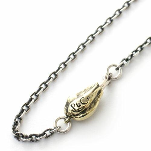 Peanuts&amp;Co.・BULL NECKLACE CHAIN ONLY