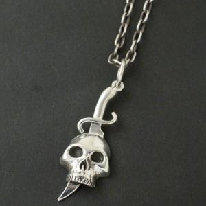 FLASH POINT（フラッシュポイント） Flash Point JESUS MERTY NECKLACE