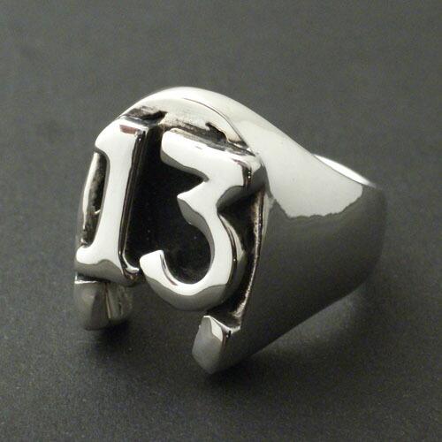 Flash Point 13 RING