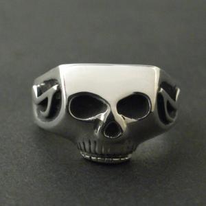 FLASH POINT（フラッシュポイント） Flash Point MINI JIM SKULL RING