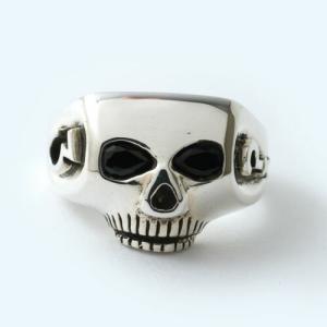 FLASH POINT（フラッシュポイント） Flash Point JIMSKULL RING JOHNNY