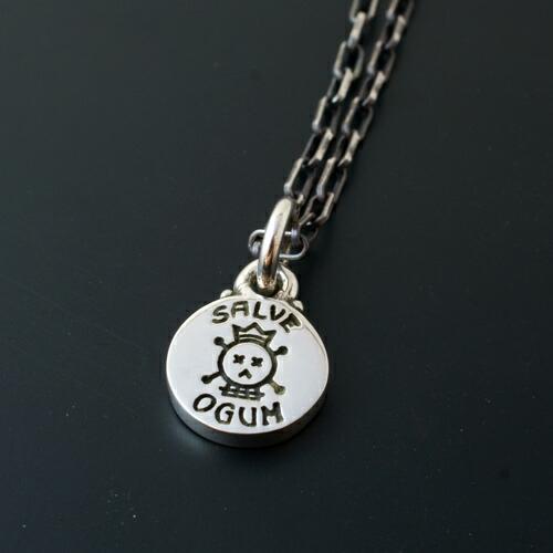 Flash Point JOHNNY DEPP TATTOO SALVE CHARM SMALL
