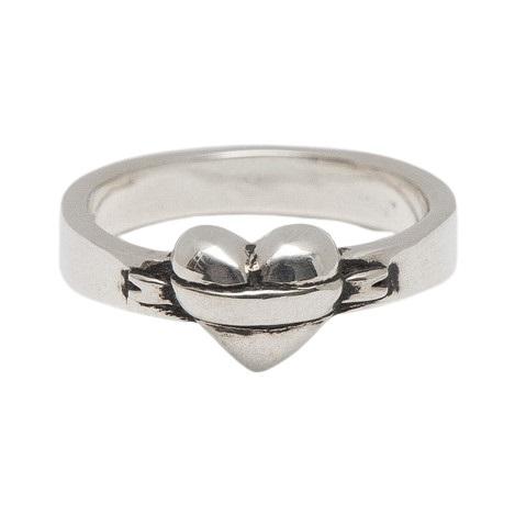 Flash Point TINY HEART WITH BANNER