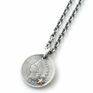 ALZUNI クロスボールコンチョ　シルバー950 2個セット！ シルバー コンチョ クロス クロスボール 950 メンズ レディース 飾り