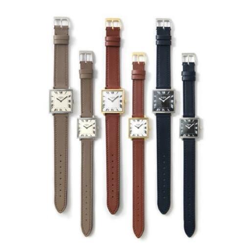 ポイント10倍！VAGUE WATCH Co.・Carr〓 COUSSIN