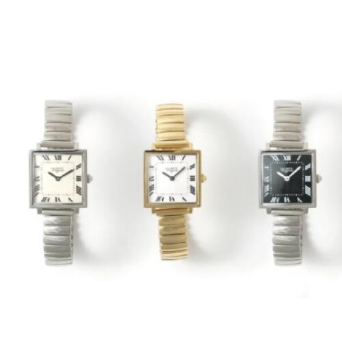 VAGUE WATCH Co.・Carre Extension(LADY'S)