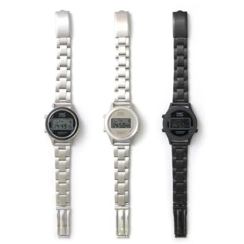 VAGUE WATCH Co.・DG2000