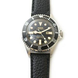 OCEANUS OCEANUS(オシアナス)「革バンドモデル」 OCW-T2600L-1AJF