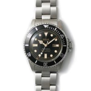 VAGUE WATCH Co.（ヴァーグウォッチカンパニー） COUSSIN/クッション型